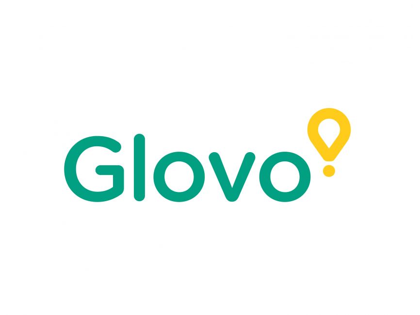 logo glovo