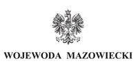 logo wojewody mazowiekciego