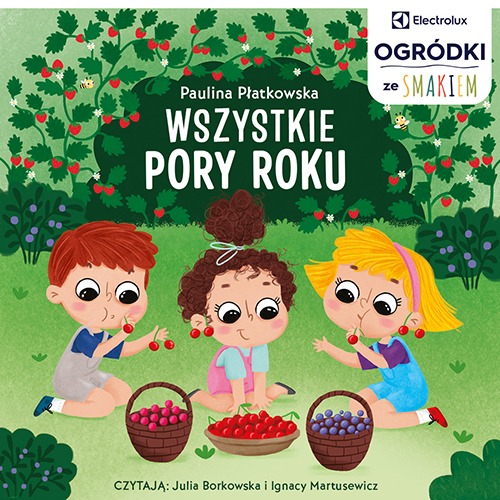 wszystkie pory roku